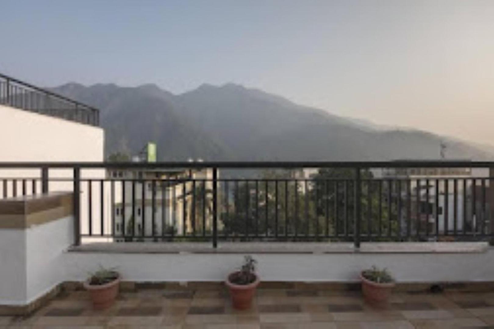 Bliss Ganga Rishikesh , Uttarakhand Eksteriør billede